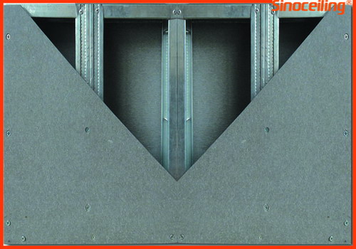Fiber Cement Board