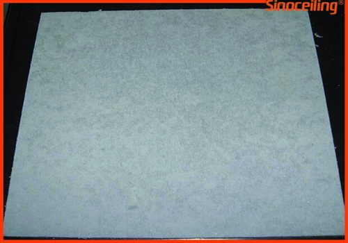 Fiber Cement Board
