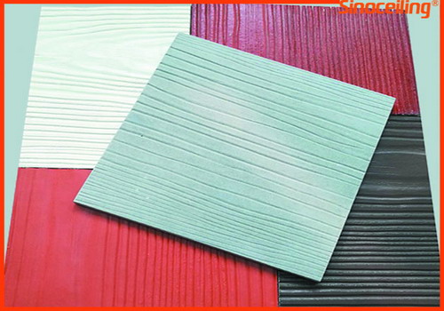 Fiber Cement Board