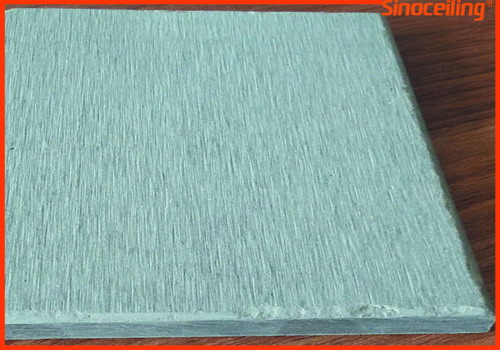 Fiber Cement Board