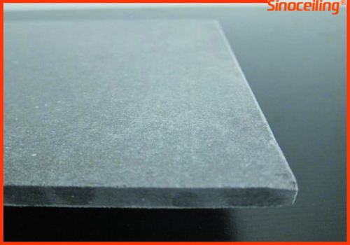 Fiber Cement Board