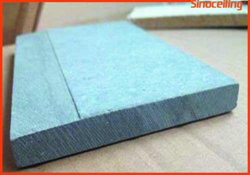 Fiber Cement Board