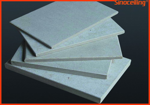Calcium Silicate Board