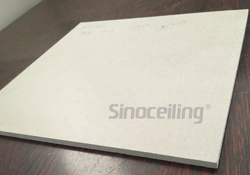 Calcium Silicate Board