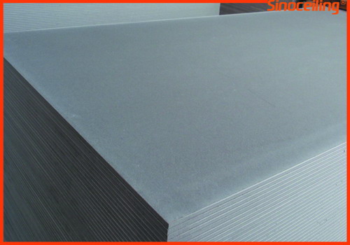 Calcium Silicate Board