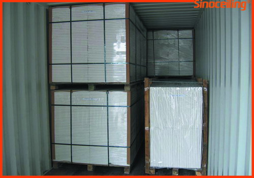 Calcium Silicate Board