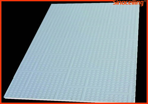 Calcium Silicate Board