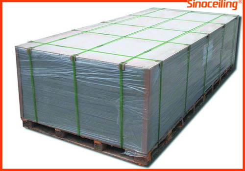 Calcium Silicate Board