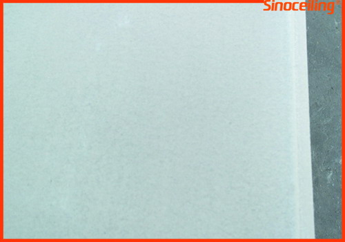 Calcium Silicate Board