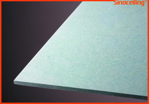 Calcium Silicate Board