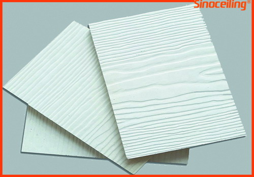 Magnesium Oxide Board