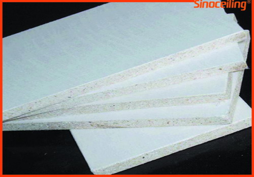 Magnesium Oxide Board