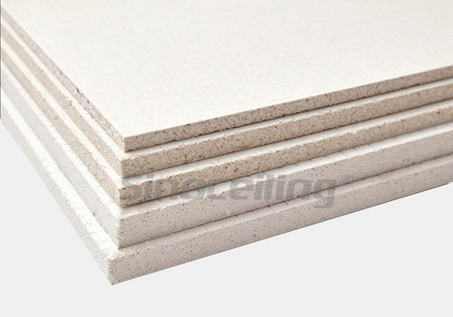 Magnesium Oxide Board