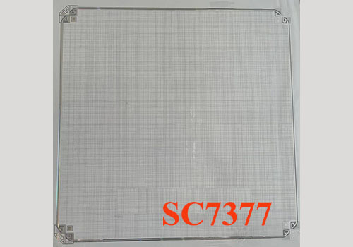 PVC Ceiling Panel,595x595mm
