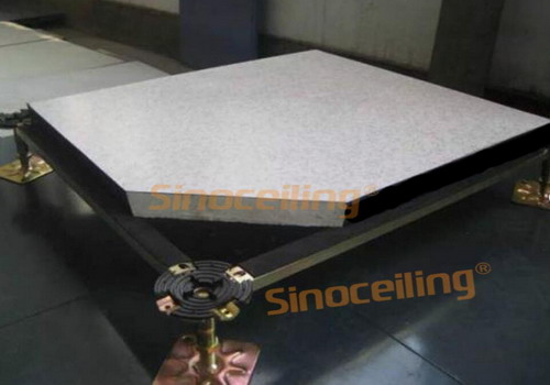 Raised Access Floor