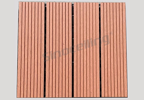 WPC Floor Tile