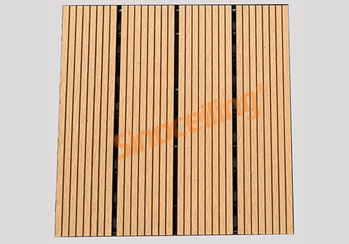 WPC Floor Tile