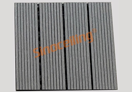WPC Floor Tile