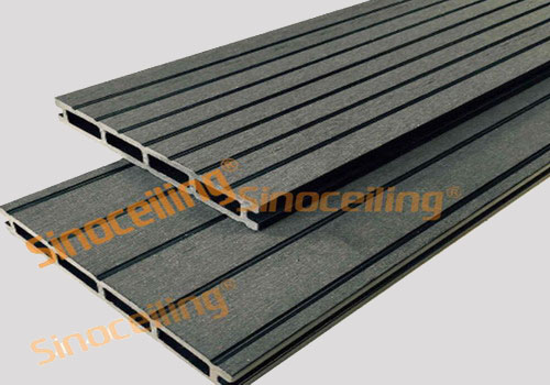 WPC Deck Flooring