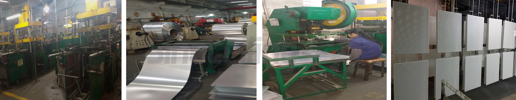 PRODUCTION LINES(图2)