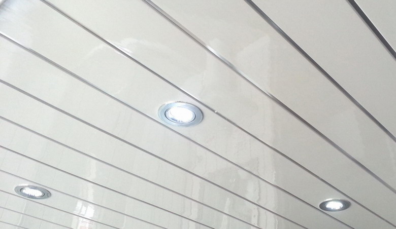 How to easily install PVC Ceiling(图1)