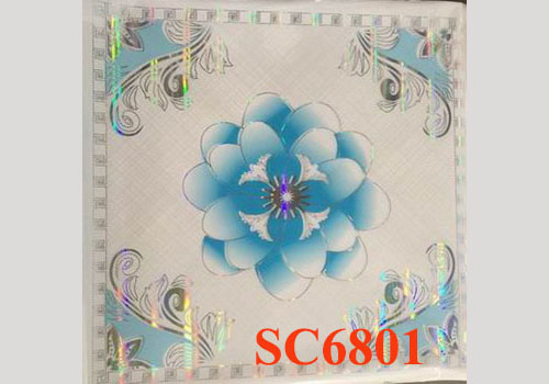 PVC Ceiling Panel,603x603mm