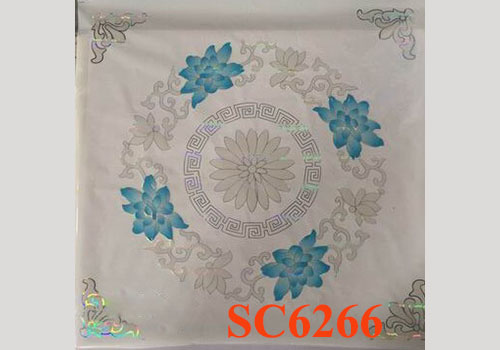 PVC Ceiling Panel,603x603mm