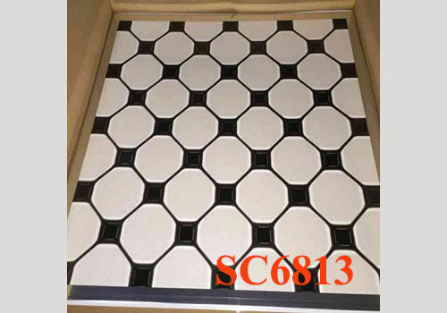 PVC Ceiling Panel,603x603mm