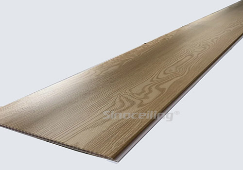 30cm pvc strip panel, wall panel