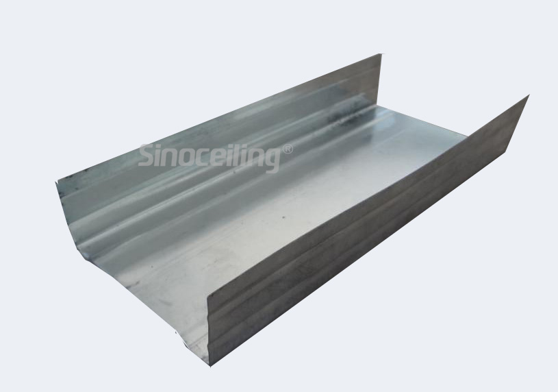 150mm track, drywall metal profile
