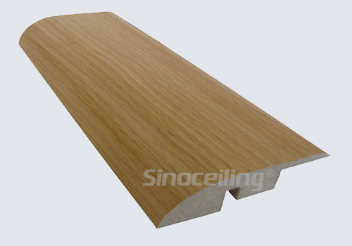 MDF reducer,laminate flooring