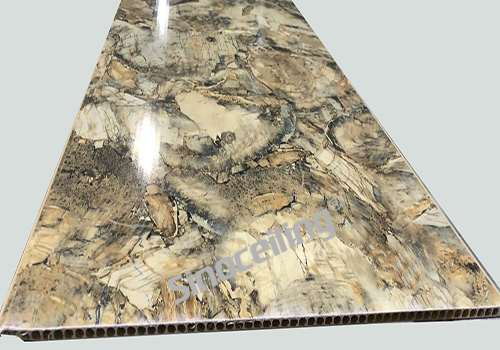 spc wall panel,marble design