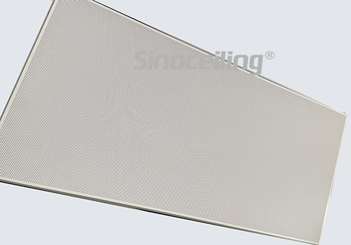 595x1195mm metal ceiling tile,lay-in