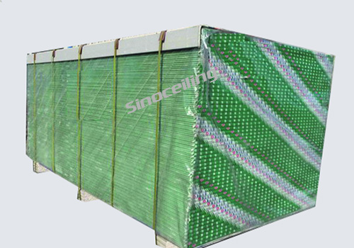 paper gypsumm board,moisture-proof