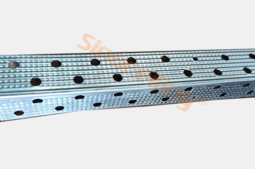 Galvanised Corner Bead