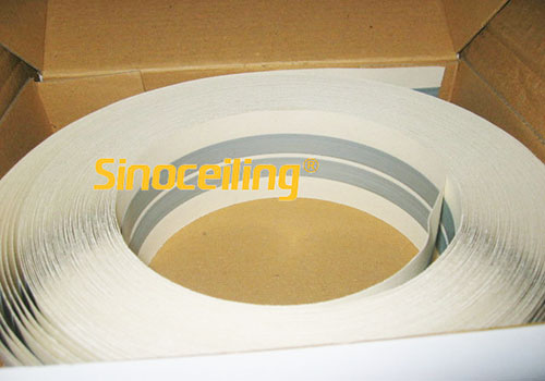 metal corner tape packs of 1roll per box