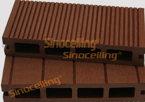 outdoor wpc trex flooring