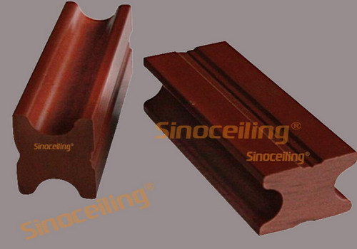 wpc flooring solid joist 