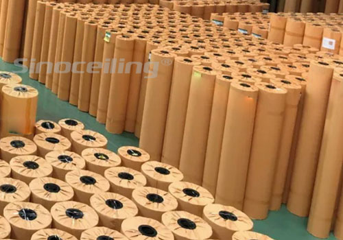 homogeneous vinyl flooring commercial use