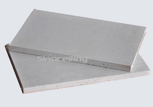paper gypsum board,regular type