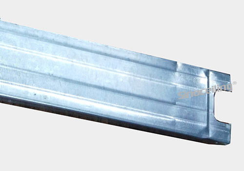 self lock ceiling carrier