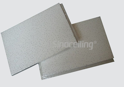 15mm mineral fiber acoustic ceilings scn-002