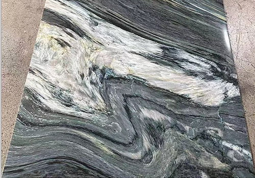 1220x2440mm pvc marble wall panel