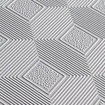 white #567 gypsum ceiling tile(图1)