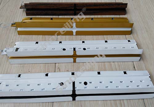 FUT Ceiling Tee Grids