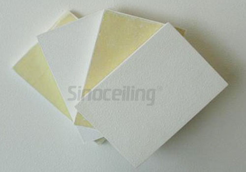 Fiberglass Ceiling Tile