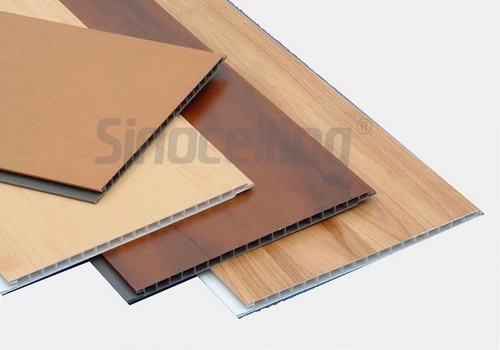 PVC Ceiling Panel