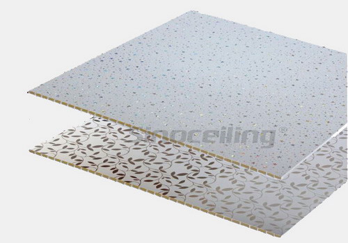 PVC Ceiling Panel,595x595mm