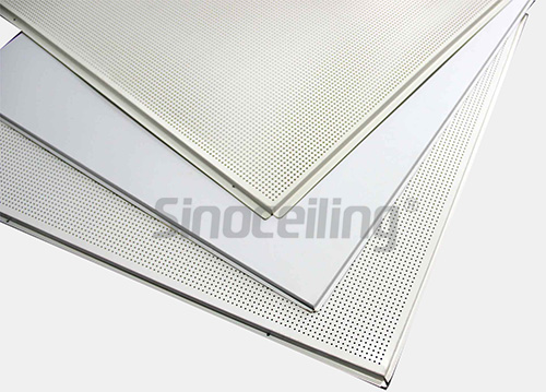 Metal Ceiling Tile,lay-in
