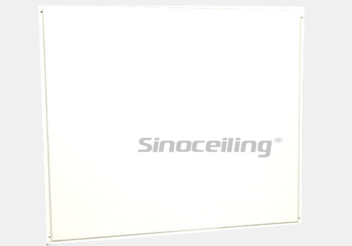 Aluminum Ceiling Tile,non-perforation